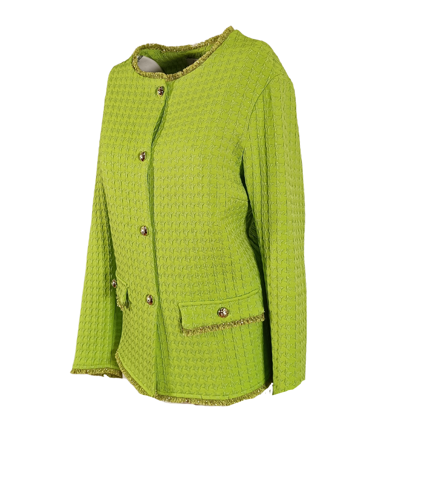 WOMEN'S JACKET 130477 Tellini S.r.l. Wholesale Clothing